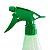 PULVERIZADOR ULTRAJET SPRAY VERDE 500ML - GUARANY - Imagem 2