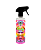 CANDY SIO2 - 500ML - EASYTECH - Imagem 1