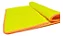 KIT DE MICROFIBRA 40X60 COM 10 UNIDADES AMARELA COM COSTURA - DETAILER - Imagem 1