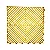 PISO MODULAR AMARELO - DETAILER - Imagem 1