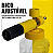 CANHÃO DE ESPUMA SNOW FOAM DUPLA AÇÃO - DETAILER - Imagem 7
