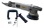 POLITRIZ ROTO ORBITAL 15MM - DETAILER - 220V - Imagem 1