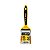 Trincha para Pintura Stain Verniz 2 1/2  Atlas  419/6 - Imagem 1