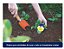 Kit Conjunto De Jardinagem Tramontina 3 Peças Cabo Madeira - Imagem 6