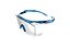Oculos De Sobrepor 3m Securefit Otg 3700 - Imagem 1