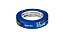 Fita Crepe 24x50mts Azul Blue Tape 2090-ep - 3m - Imagem 1