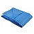 Lona Polietileno Azul 3 X 3m  - Nove54 - Imagem 1