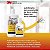 Lubrificante Puxa Cabo Puxamento Cabos E Fios 200ml 3m - Imagem 2