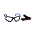 Oculos De Protecao 3m Solus 1000 Transparente Espuma Vedacao - Imagem 1