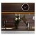 Relógio de Parede Moderno Herweg | Café com grãos | 26cm | 660014 - Imagem 4