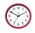 Relógio De Parede Moderno 22cm Herweg 6101 Cores - Imagem 4