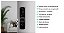 Fechadura Digital Biométrica Com Rolete Pado Fde-201r - Imagem 4