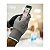 Luva Comfort Grip Gloves 3 M 1 Par Borracha De Nitrilo - Imagem 2