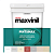 Tinta Lavável Anti Mofo Pintamax Maxvinil 18l - Imagem 1