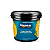 Selador Ciaflex Emborrachada 18 Kg Laje Parede Protege - Imagem 1