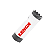 Serra Copo 11L 11/16'' 17mm  3001111L Lenox - Imagem 1
