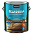 Seladora P/ Madeira Base Água Incolor Acetinado 3,6L - Imagem 1
