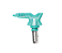 Bico 212 Fflp Baixa Pressão Airless Fflp Atlas - Imagem 1