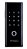 Fechadura Digital Biométrica P/ Porta De Vidro Fdv-200 Pado - Imagem 1