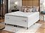 Colchão com Box Gabbana Sense Pillowtop Me - King Size - 1,93 x 2,03m - Altura 28cm - Imagem 1