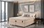 Colchão com Box New Renaissance Extrafirme (Intense) Me HSS EPS - Queen Size - 1,58 x 1,98m - Altura 35cm - Imagem 1