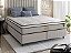 COL E BOX ECOBAMBOO HIGH STELL SPL EPS 1,58X1,98X28-QUEEN - Imagem 1