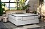 Colchão com Box Glacier Pillowtop Me - King - 1,93 x 2,03m - Altura 32cm - Imagem 1