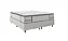 Colchão com Box Glacier Pillowtop Me - King - 1,93 x 2,03m - Altura 32cm - Imagem 2