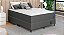 Colchão com Box Santorini In Me -  Casal- 1,38x 1,88m - Altura 40cm - Imagem 1