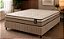 Colchão Com Box Ecobamboo Select ME - Casal - 1,38 x 1,88m - altura 30cm - Imagem 1