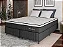 Colchão Com Box Natural Class  - King  Size - 1,93 x 2,03m - Altura 32cm - Imagem 1