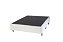 BASE BOX CMG CLOUD SENSATION 1,38x1,88x0,38 BORD CAPTONE- CASAL - Imagem 1