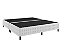 BASE BOX CMG CLOUD SENSATION  1,58X 1,98 X 38 BORD CAPTONE- QUEEN - Imagem 1
