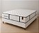 Colchão Com Box Carolina  Artic Tech + King Size - 1,93 x 2,03m - Altura 35cm - Imagem 2