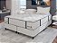 Colchão Com Box Carolina  Artic - King Size - 1,93 x 2,03m - Altura 35cm - Imagem 1