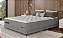 Colchão  Charlotte Plush ME HSS 1,58x1,98 x 28 Macio-  Queen - Altura 28cm - Imagem 1