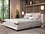 Colchão com Box Eminence Plush Me - Queen Size - 1,58 x 1,98m - Altura 38cm - Imagem 1