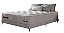 Colchão com Box Planet Firme Me - King Size - 1,93 x 2,03m - Altura 35cm - Imagem 1