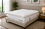 Colchão com Box Cloud Pillowtop Me - King Size - 1,93 x 2,03m - Altura 40 cm - Imagem 2