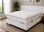 Colchão com Box Cloud Pillowtop Me - King Size - 1,93 x 2,03m - Altura 40 cm - Imagem 1
