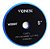 Boina Jeans Voxer Branca 5 Pol Vonixx - Imagem 3