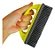 Escova Tira Pelo Cerdas Silicone Detailer - Imagem 2