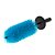 Escova Para Furo de Rodas Azul Detailer - Imagem 3