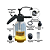 Pulverizador Manual Pressure Foam Detailer 2L - Imagem 4