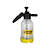 Pulverizador Manual Pressure Foam Detailer 2L - Imagem 1
