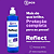 Reflect Selante Abrilhantador de Pneus Zacs 500Ml - Imagem 3