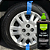 Super Pretinho Embelezador de Pneus 1L Nobre Car - Imagem 2