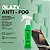 Glazy Anti Fog Limpador Desengordurante 4 em 1 500Ml Vonixx - Imagem 2