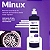 Minux Maquiador de Pneu em Gel 1L Zacs - Imagem 2