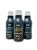 Kit Reabilitação Mirai 3 Passos 170Ml - Imagem 1